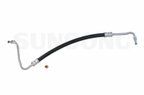 Sunsong 3401810 Power Steering Pressure Line Hose Assembly - view 1