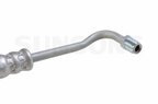Sunsong 3401810 Power Steering Pressure Line Hose Assembly - view 4