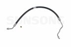 Sunsong 3401811 Power Steering Pressure Line Hose Assembly - view 2