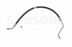 Sunsong 3401811 Power Steering Pressure Line Hose Assembly - view 1