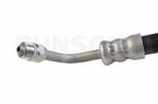 Sunsong 3401811 Power Steering Pressure Line Hose Assembly - view 3