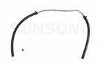 Sunsong 3401818 Power Steering Return Line Hose Assembly - Cooler To Reservoir - view 1