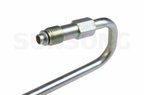 Sunsong 3401819 Power Steering Pressure Line Hose Assembly - view 4