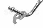 Sunsong 3401823 Power Steering Pressure Line Hose Assembly - view 4