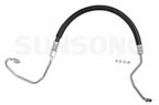 Sunsong 3401833 Power Steering Pressure Line Hose Assembly - Pump To Hydroboost - view 2