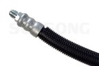 Sunsong 3401834 Power Steering Pressure Line Hose Assembly - From Pump - view 3