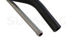 Sunsong 3401837 Power Steering Return Line Hose Assembly - Gear To Cooler - view 3