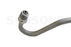 Sunsong 3401837 Power Steering Return Line Hose Assembly - Gear To Cooler - view 4