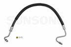 Sunsong 3401841 Power Steering Pressure Line Hose Assembly - view 1