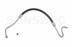 Sunsong 3401843 Power Steering Pressure Line Hose Assembly - view 2