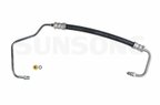 Sunsong 3401852 Power Steering Pressure Line Hose Assembly - view 2