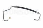 Sunsong 3401852 Power Steering Pressure Line Hose Assembly - view 1