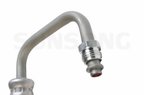 Sunsong 3401852 Power Steering Pressure Line Hose Assembly - view 4