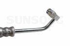 Sunsong 3401854 Power Steering Pressure Line Hose Assembly - view 4