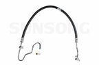 Sunsong 3401858 Power Steering Pressure Line Hose Assembly - view 1