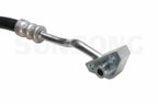Sunsong 3401858 Power Steering Pressure Line Hose Assembly - view 4
