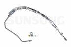 Sunsong 3401860 Power Steering Pressure Line Hose Assembly - view 2