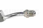 Sunsong 3401860 Power Steering Pressure Line Hose Assembly - view 4