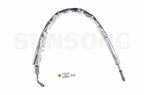 Sunsong 3401863 Power Steering Pressure Line Hose Assembly - view 2