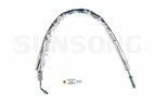 Sunsong 3401863 Power Steering Pressure Line Hose Assembly - view 1