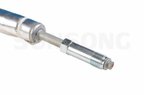 Sunsong 3401863 Power Steering Pressure Line Hose Assembly - view 4