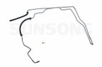 Sunsong 3401870 Power Steering Return Line Hose Assembly - view 2