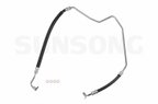 Sunsong 3401872 Power Steering Pressure Line Hose Assembly - view 1