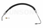 Sunsong 3401877 Power Steering Pressure Line Hose Assembly - view 1