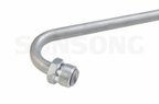 Sunsong 3401898 Power Steering Pressure Line Hose Assembly - Pump To Hydroboost - view 3