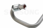 Sunsong 3401898 Power Steering Pressure Line Hose Assembly - Pump To Hydroboost - view 4