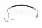 Sunsong 3401903 Power Steering Pressure Line Hose Assembly - view 2