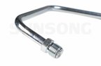 Sunsong 3401904 Power Steering Pressure Line Hose Assembly - view 3