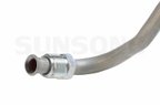 Sunsong 3401905 Power Steering Pressure Line Hose Assembly - view 3