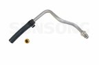 Sunsong 3401908 Power Steering Return Line Hose Assembly - Gear To Cooler - view 1