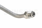 Sunsong 3401908 Power Steering Return Line Hose Assembly - Gear To Cooler - view 4