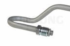 Sunsong 3401915 Power Steering Return Line Hose Assembly - From Gear - view 3
