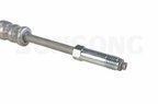 Sunsong 3401918 Power Steering Pressure Line Hose Assembly - view 3