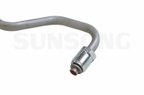 Sunsong 3401918 Power Steering Pressure Line Hose Assembly - view 4