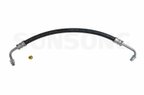 Sunsong 3401919 Power Steering Pressure Line Hose Assembly - view 1