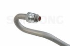 Sunsong 3401922 Power Steering Pressure Line Hose Assembly - view 4
