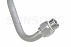Sunsong 3401923 Power Steering Pressure Line Hose Assembly - view 4