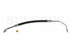 Sunsong 3401925 Power Steering Pressure Line Hose Assembly - view 2