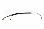 Sunsong 3401925 Power Steering Pressure Line Hose Assembly - view 1