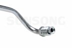Sunsong 3401925 Power Steering Pressure Line Hose Assembly - view 4