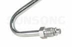 Sunsong 3401927 Power Steering Pressure Line Hose Assembly - view 4