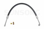 Sunsong 3401932 Power Steering Pressure Line Hose Assembly - view 2