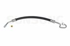 Sunsong 3401933 Power Steering Pressure Line Hose Assembly - Pump End - view 1