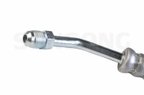 Sunsong 3401933 Power Steering Pressure Line Hose Assembly - Pump End - view 3