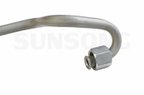 Sunsong 3401933 Power Steering Pressure Line Hose Assembly - Pump End - view 4