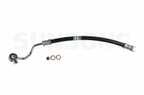 Sunsong 3401942 Power Steering Pressure Line Hose Assembly - From Pump - view 1